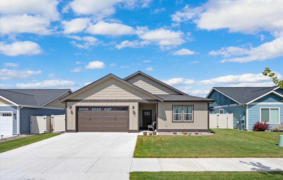 3051 Elderberry Avenue, Kalispell