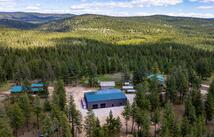 3185 Hubbart Dam Road, Marion
