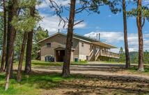 3185 Hubbart Dam Road, Marion