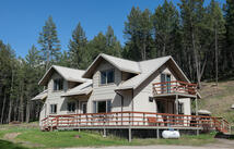 877 Koocanusa Estates Drive, Eureka