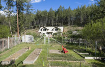 877 Koocanusa Estates Drive, Eureka