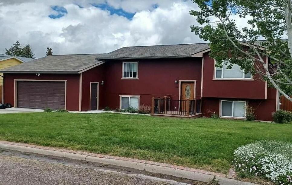 502 20th Avenue W, Polson