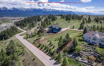 Nhn Lot 11 Long Lake Drive, Polson