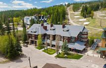 3889 Big Mountain Road, Whitefish