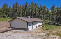 Othorp Lake Road, Rexford