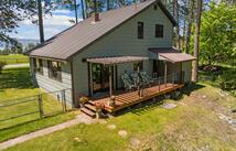 159 Sylvan Drive, Bigfork