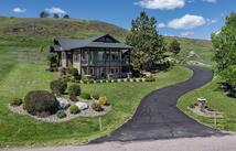 40500 Stonehorse Drive, Polson