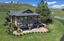40500 Stonehorse Drive, Polson