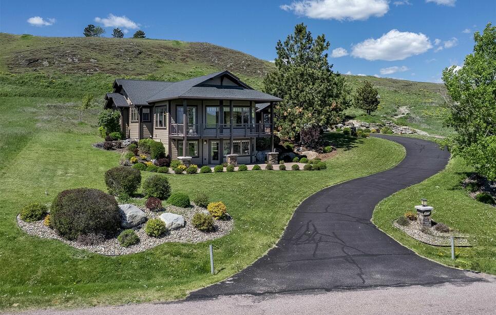 40500 Stonehorse Drive, Polson