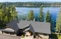 198 Blaine Lakeshore Drive, Kalispell