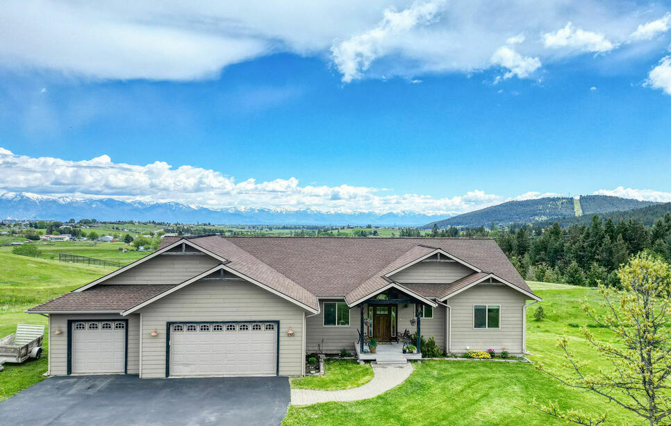 130 Ashley Hills Drive, Kalispell