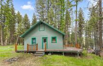 1605 Rogers Lake Road, Kila