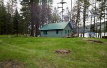 1605 Rogers Lake Road, Kila