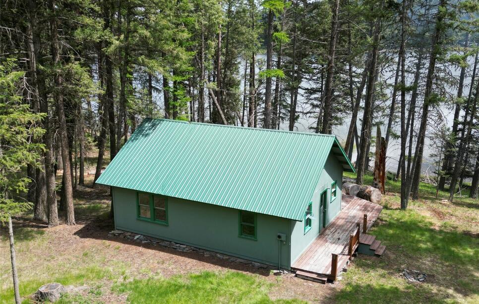 1605 Rogers Lake Road, Kila