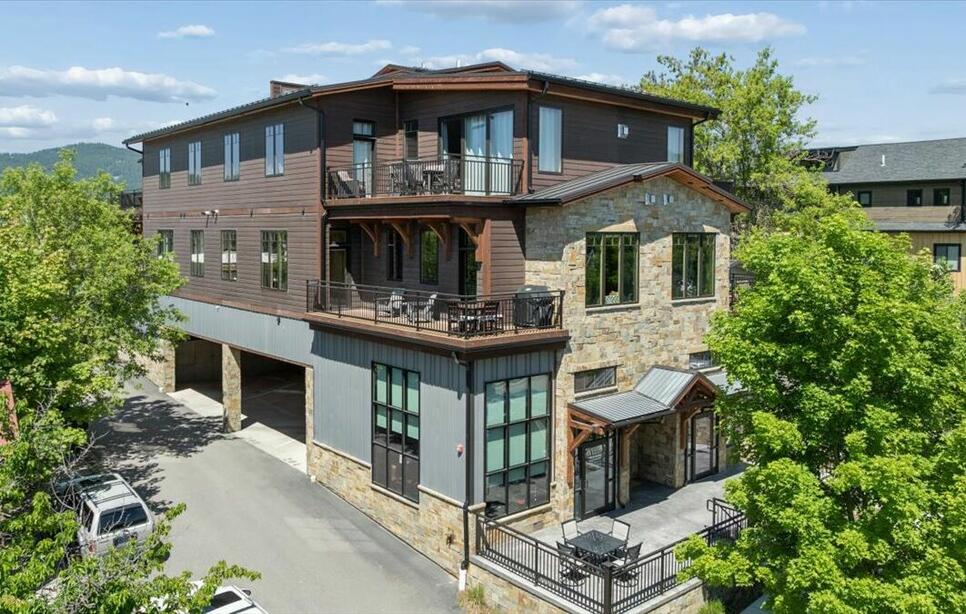 124 Obrien Avenue, Whitefish