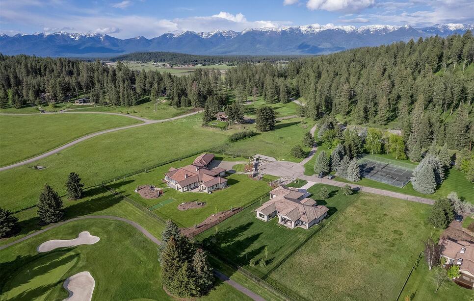 344 Chapman Lane, Bigfork