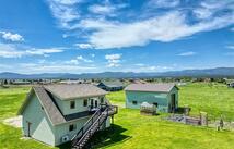 98 Lost Creek Trail, Kalispell