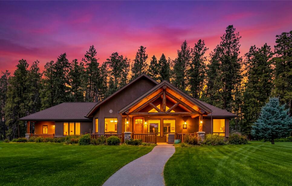 34 Cottonwood Cove, Kalispell