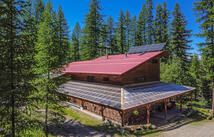 124 Soaring Eagle Trail, Fortine