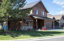 1 Sweet Water Lane, Whitefish