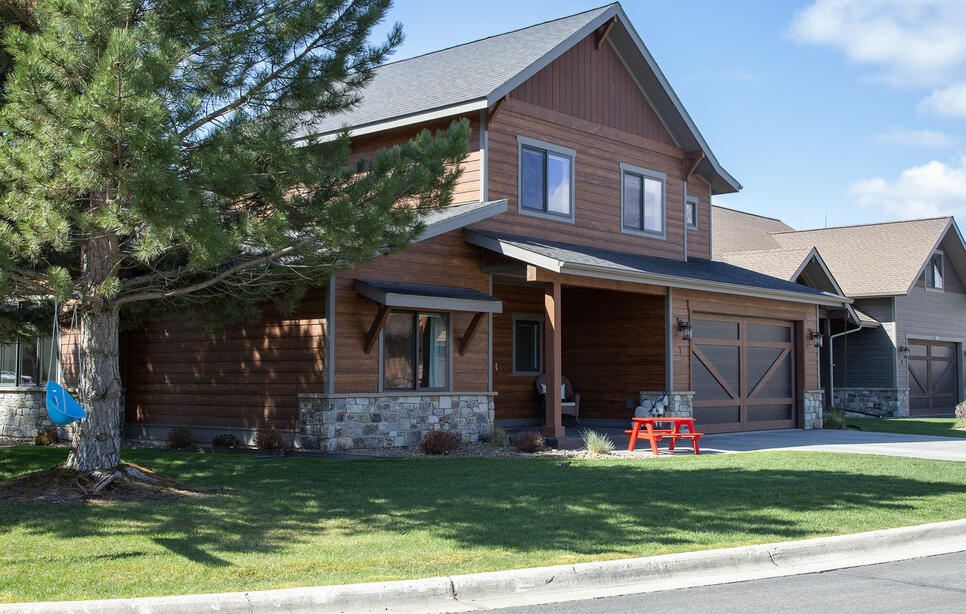 1 Sweet Water Lane, Whitefish