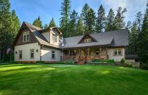 111 Wagon Wheel Road, Whitefish