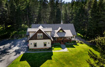 111 Wagon Wheel Road, Whitefish