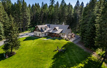 111 Wagon Wheel Road, Whitefish