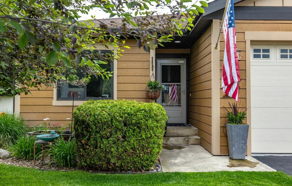 110 Granary Ridge Drive, Kalispell