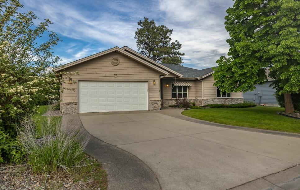 99 Nicklaus Avenue, Kalispell