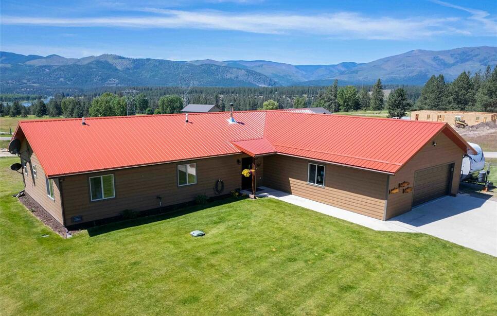 9 Fairway Court, Plains