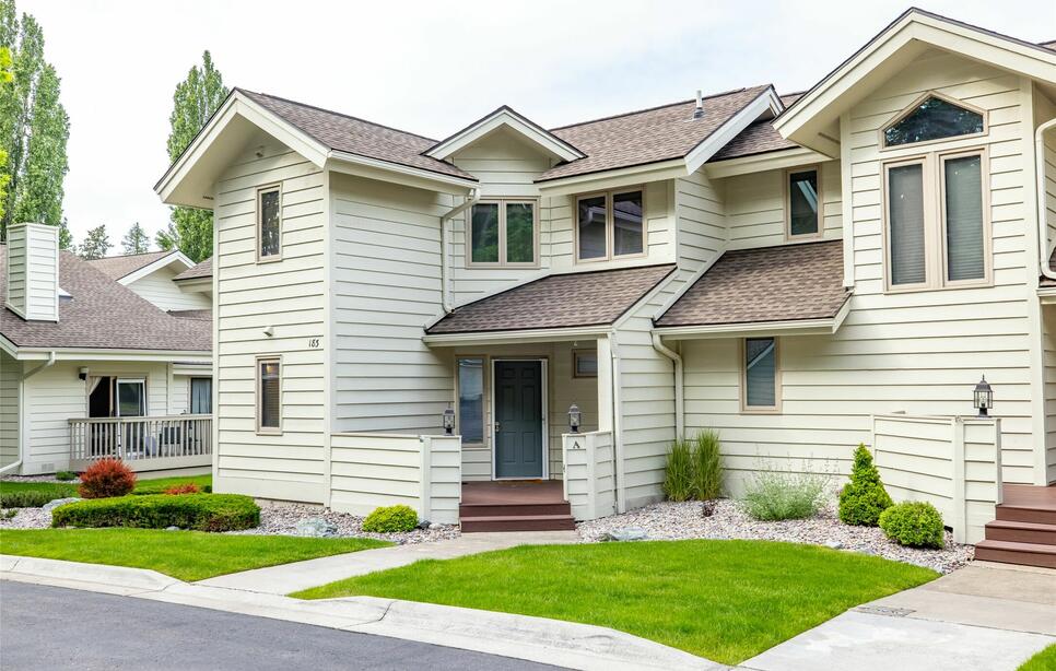 183 Golf Terrace, Bigfork