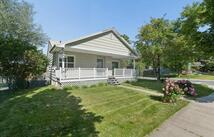 604 Columbia Avenue, Whitefish