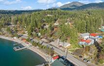 15236 Mt Highway 35, Bigfork