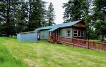 2397 Grave Creek Road, Eureka