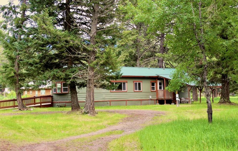 2397 Grave Creek Road, Eureka