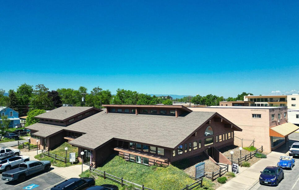 322 2nd Avenue W, Kalispell