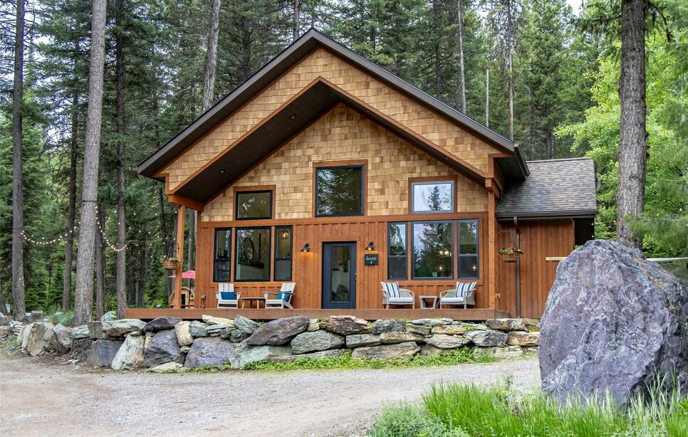 3973 Star Meadow Road, Whitefish
