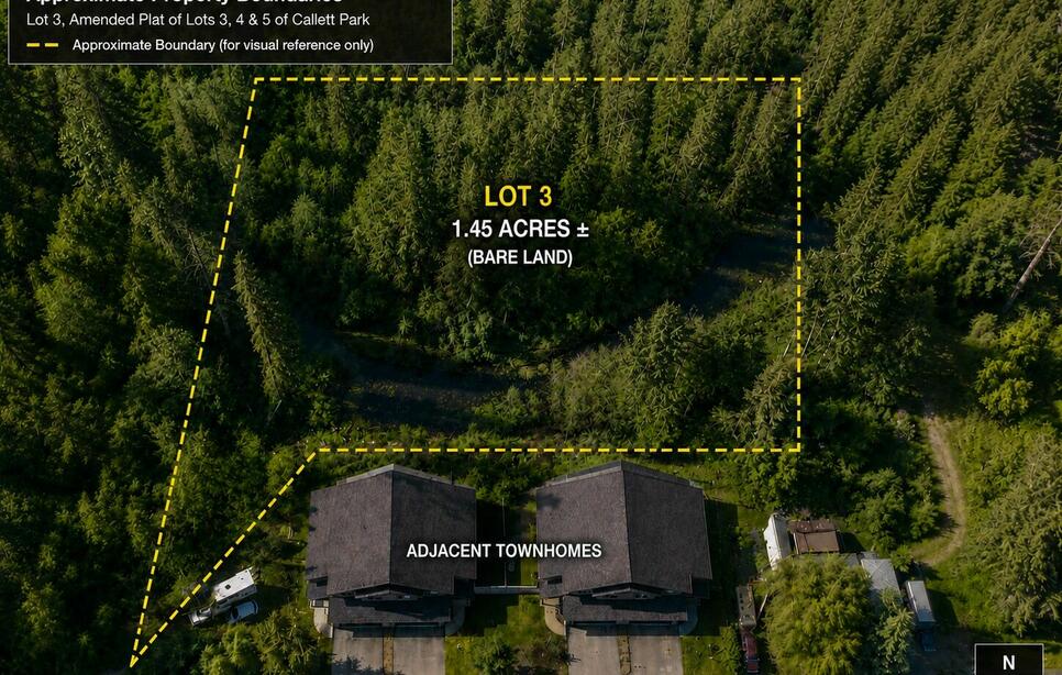 540 Evergreen Drive, Kalispell