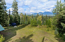 14000 North Fork Road, Polebridge