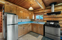 14000 North Fork Road, Polebridge