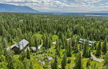 214 Rusty Spur Trail, Whitefish