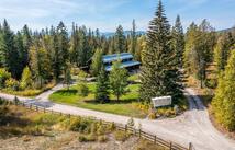 214 Rusty Spur Trail, Whitefish