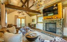 214 Rusty Spur Trail, Whitefish