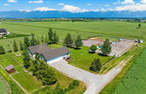 301 Farm Road, Kalispell