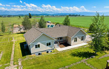 301 Farm Road, Kalispell