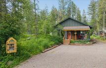 1175 2nd Street, Columbia Falls