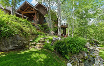 1161 Whispering Rock, Bigfork