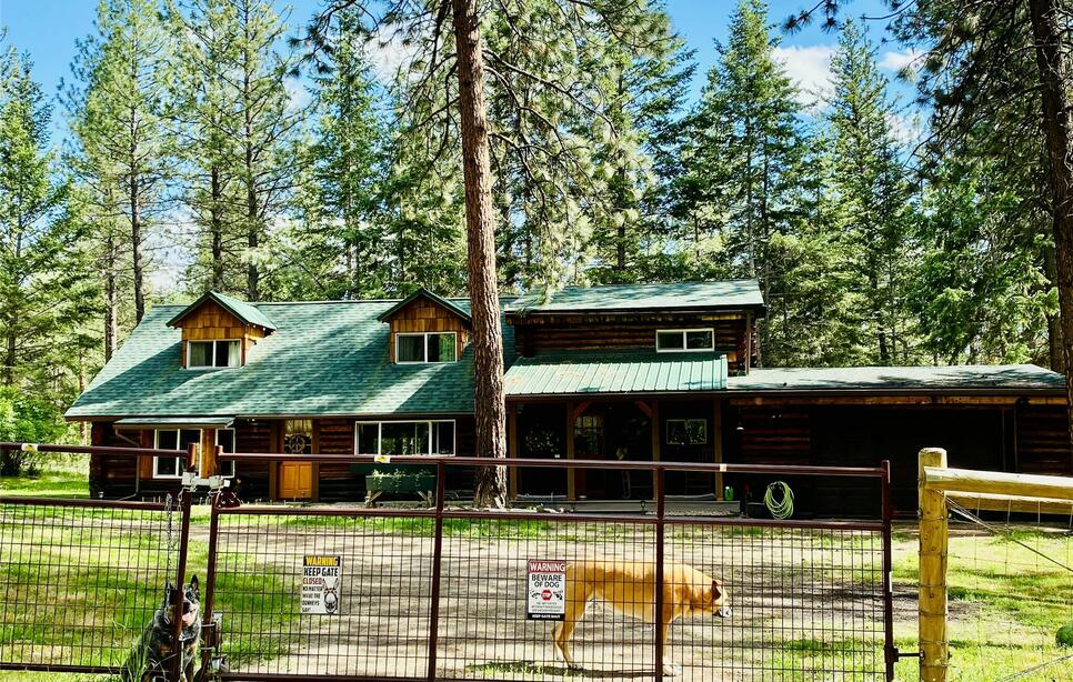 171 Clark Creek Loop, Plains