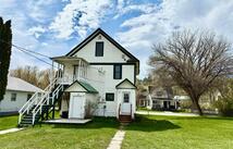 506 1st Avenue E, Eureka